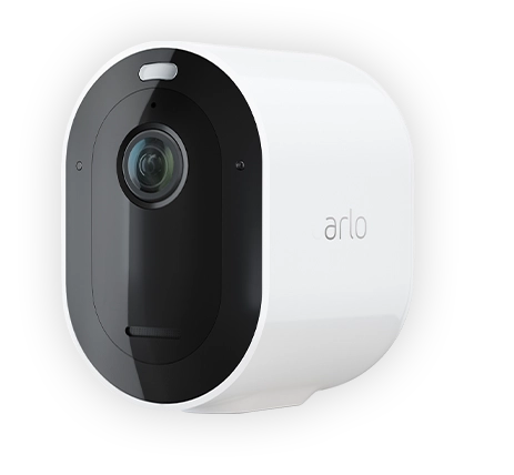 arlo exterieur