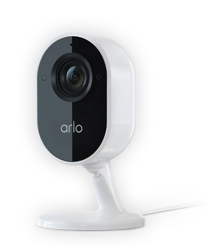 Arlo intérieur