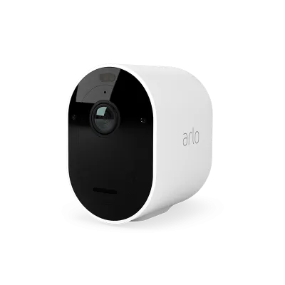 Caméra de surveillance