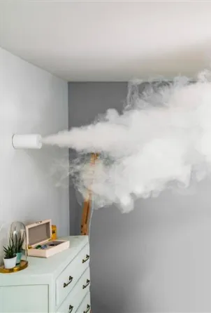 Contre les intrusions dès le jardin