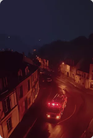 Contre les intrusions dès le jardin