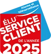 Service client