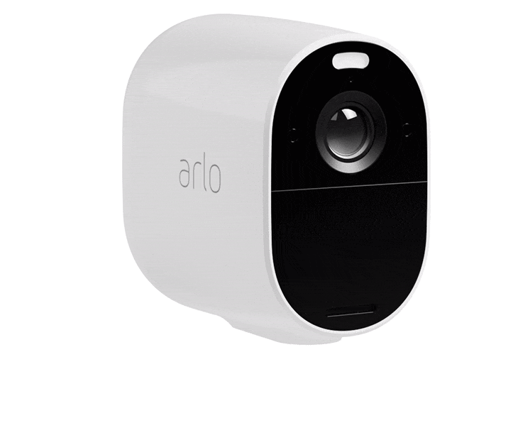 Caméra de surveillance