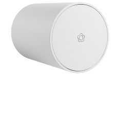 Brouillard anti-cambriolage